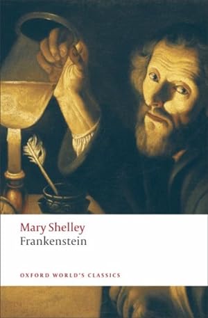 Seller image for Frankenstein : Or the Modern Prometheus for sale by GreatBookPrices