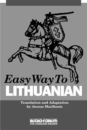 Imagen del vendedor de Easy Way to Lithuanian a la venta por GreatBookPrices