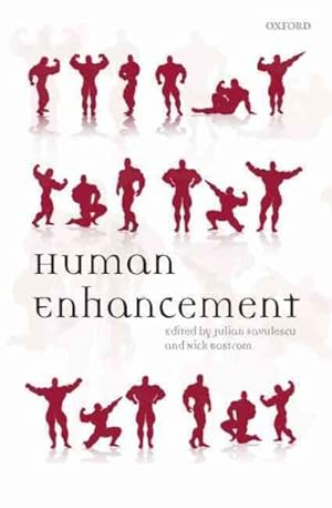 Immagine del venditore per Human Enhancement venduto da GreatBookPrices