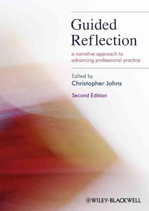Seller image for Guided Reflection : A Narrative Approach to Advancing Professional Practice for sale by GreatBookPrices