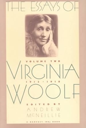 Seller image for Essays of Virginia Woolf, 1912-1918 for sale by GreatBookPrices