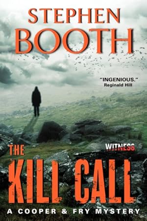 Seller image for Kill Call for sale by GreatBookPrices