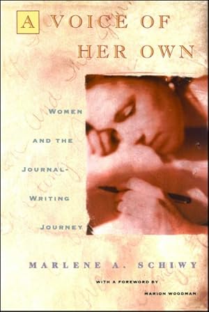 Seller image for Voice of Her Own : Women and the Journal Writing Journey for sale by GreatBookPrices