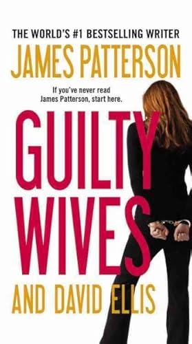 Seller image for Guilty Wives for sale by GreatBookPrices