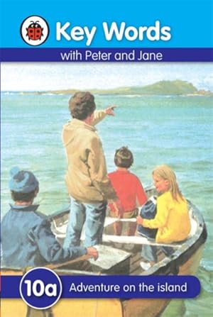 Seller image for Adventure on the Island for sale by GreatBookPrices