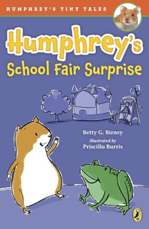 Seller image for Humphrey's School Fair Surprise for sale by GreatBookPrices