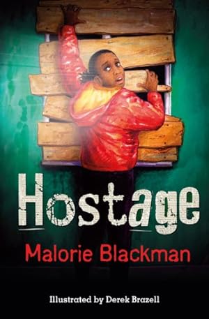 Seller image for Hostage for sale by GreatBookPrices