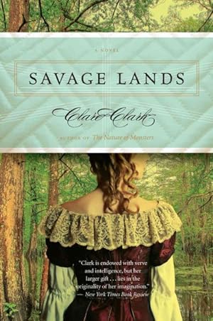 Seller image for Savage Lands for sale by GreatBookPrices