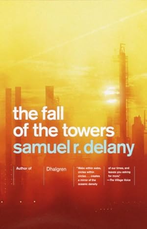 Seller image for Fall of the Towers for sale by GreatBookPrices
