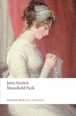 Seller image for Mansfield Park for sale by GreatBookPrices