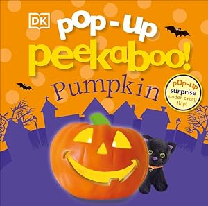 Imagen del vendedor de Pop-Up Peekaboo! Pumpkin a la venta por GreatBookPrices