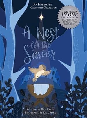 Seller image for A Nest For The Savior for sale by GreatBookPrices