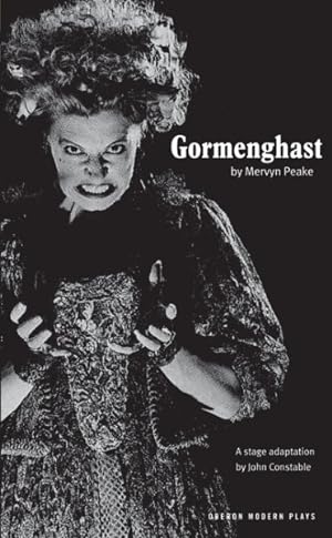 Seller image for Gormenghast for sale by GreatBookPrices