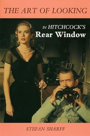 Imagen del vendedor de Art of Looking in Hitchcock's Rear Window a la venta por GreatBookPrices