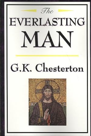 Immagine del venditore per Everlasting Man venduto da GreatBookPrices