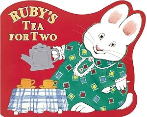 Image du vendeur pour Ruby's Tea for Two mis en vente par GreatBookPrices