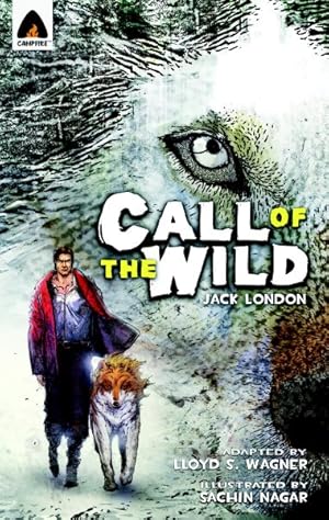 Image du vendeur pour Call of the Wild mis en vente par GreatBookPrices