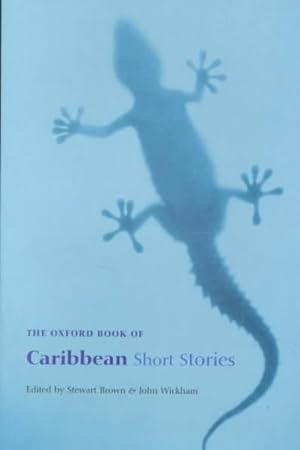 Image du vendeur pour Oxford Book of Caribbean Short Stories mis en vente par GreatBookPrices