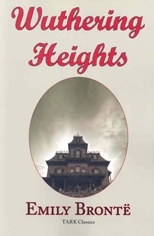 Imagen del vendedor de Wuthering Heights a la venta por GreatBookPrices