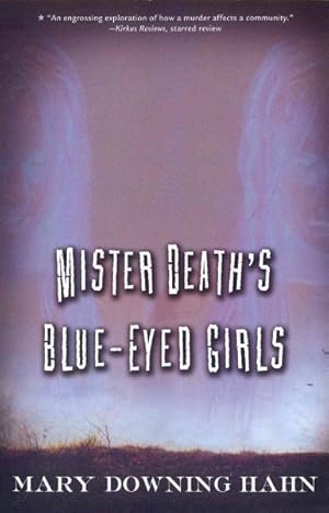 Seller image for Mister Death's Blue-eyed Girls for sale by GreatBookPrices