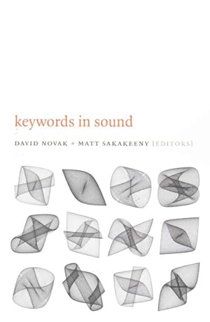 Image du vendeur pour Keywords in Sound mis en vente par GreatBookPrices
