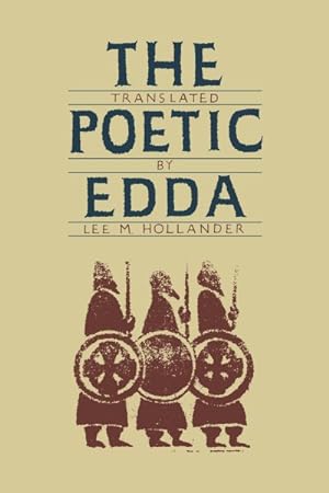 Immagine del venditore per Poetic Edda venduto da GreatBookPrices