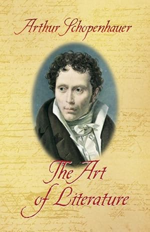 Imagen del vendedor de Art of Literature a la venta por GreatBookPrices