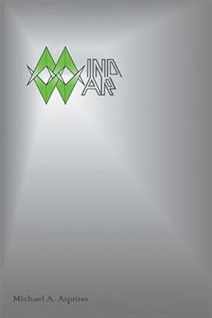 Seller image for Mind War for sale by GreatBookPrices