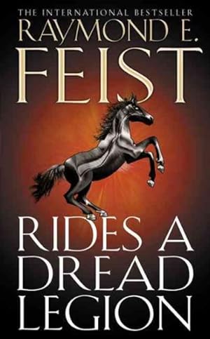 Seller image for Rides a Dread Legion for sale by GreatBookPrices
