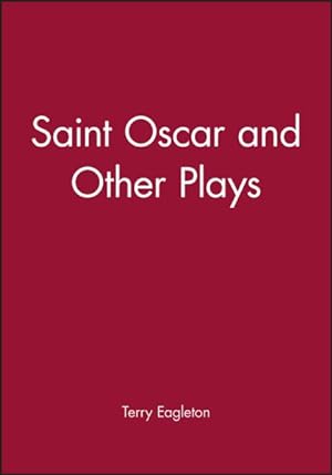 Imagen del vendedor de Saint Oscar and Other Plays a la venta por GreatBookPrices