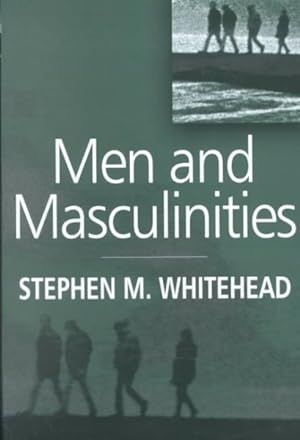 Seller image for Men and Masculinities : Key Themes and New Directions for sale by GreatBookPrices