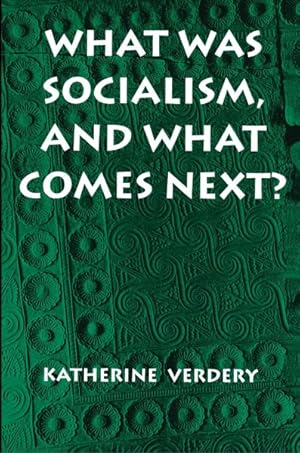 Image du vendeur pour What Was Socialism, and What Comes Next? mis en vente par GreatBookPrices