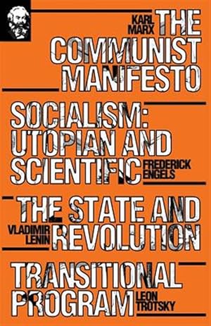 Seller image for Classics of Marxism for sale by GreatBookPrices