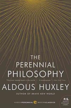 Imagen del vendedor de Perennial Philosophy a la venta por GreatBookPrices