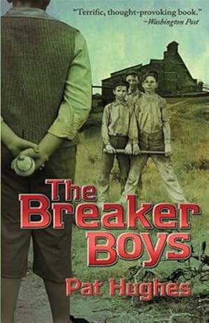 Seller image for The Breaker Boys for sale by GreatBookPrices