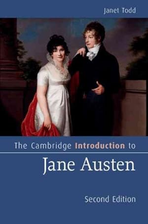 Seller image for Cambridge Introduction to Jane Austen for sale by GreatBookPrices