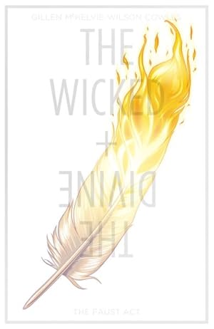 Immagine del venditore per Wicked + the Divine 1 : The Faust Act venduto da GreatBookPrices