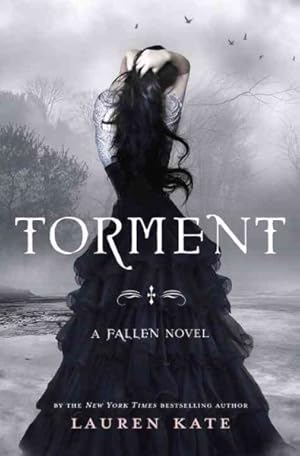 Imagen del vendedor de Torment : A Fallen Novel a la venta por GreatBookPrices