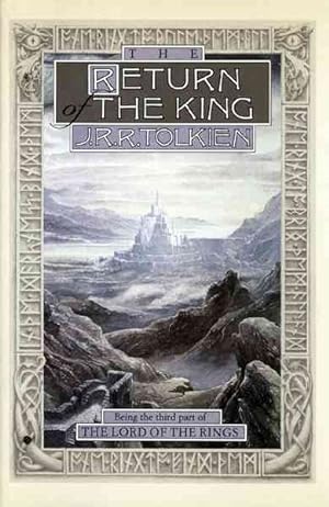 Bild des Verkufers fr Return of the King zum Verkauf von GreatBookPrices