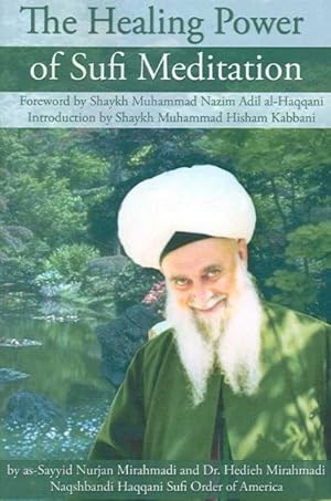 Seller image for Healing Power of Sufi Meditation for sale by GreatBookPrices