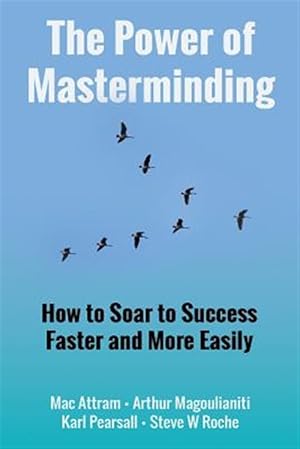 Seller image for The Power of Masterminding for sale by GreatBookPrices