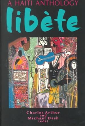 Seller image for Haiti Anthology : Libete for sale by GreatBookPrices