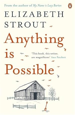 Seller image for Anything Is Possible for sale by GreatBookPrices