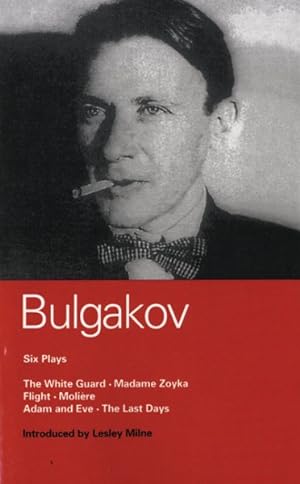 Seller image for Bulgakov : Six Plays for sale by GreatBookPrices