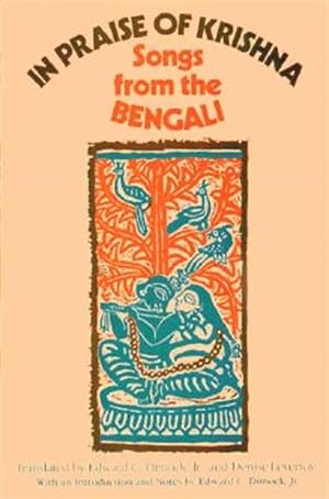 Bild des Verkufers fr In Praise of Krishna : Songs from the Bengali zum Verkauf von GreatBookPrices