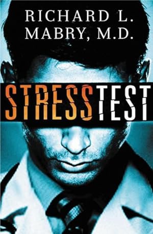 Seller image for Stress Test for sale by GreatBookPrices