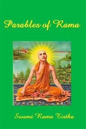 Seller image for Parables of Rama for sale by GreatBookPrices