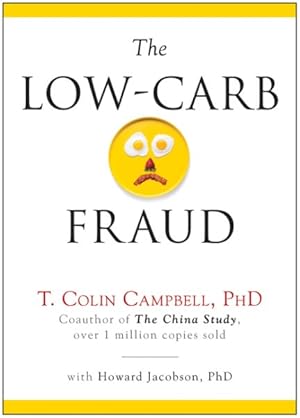 Seller image for Low-Carb Fraud for sale by GreatBookPrices