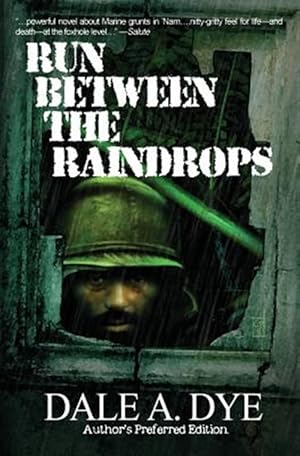 Seller image for Run Between the Raindrops: Author's Preferred Edition for sale by GreatBookPrices
