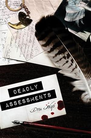 Immagine del venditore per Deadly Assessments venduto da GreatBookPrices